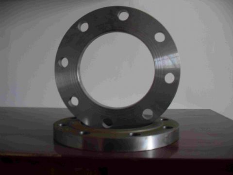 Carbon Steel Flange